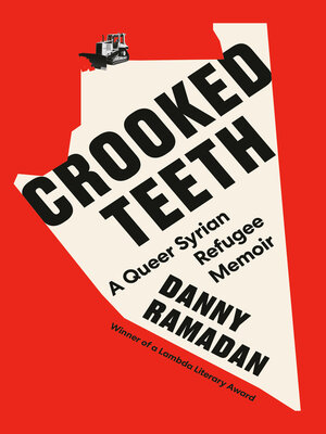 cover image of Crooked Teeth